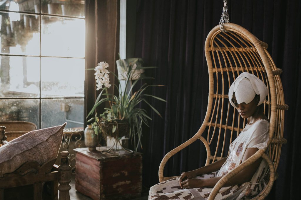 The Living Room Jozi
