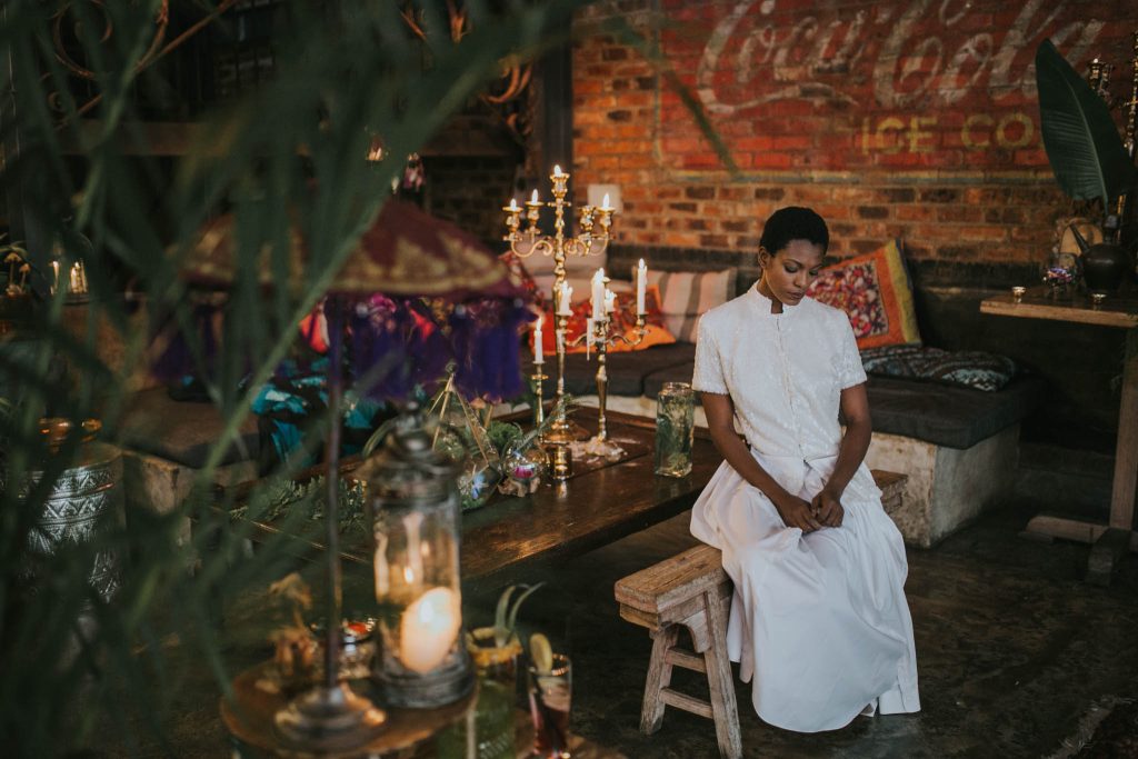 The Living Room Jozi