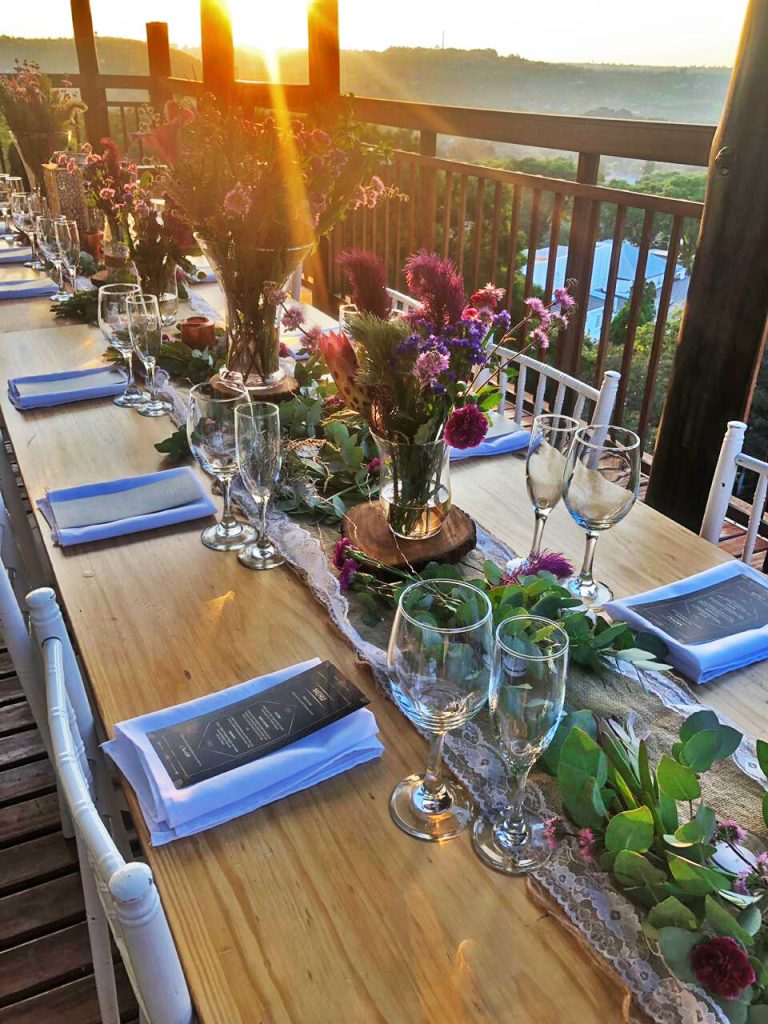 The Living Room Jozi