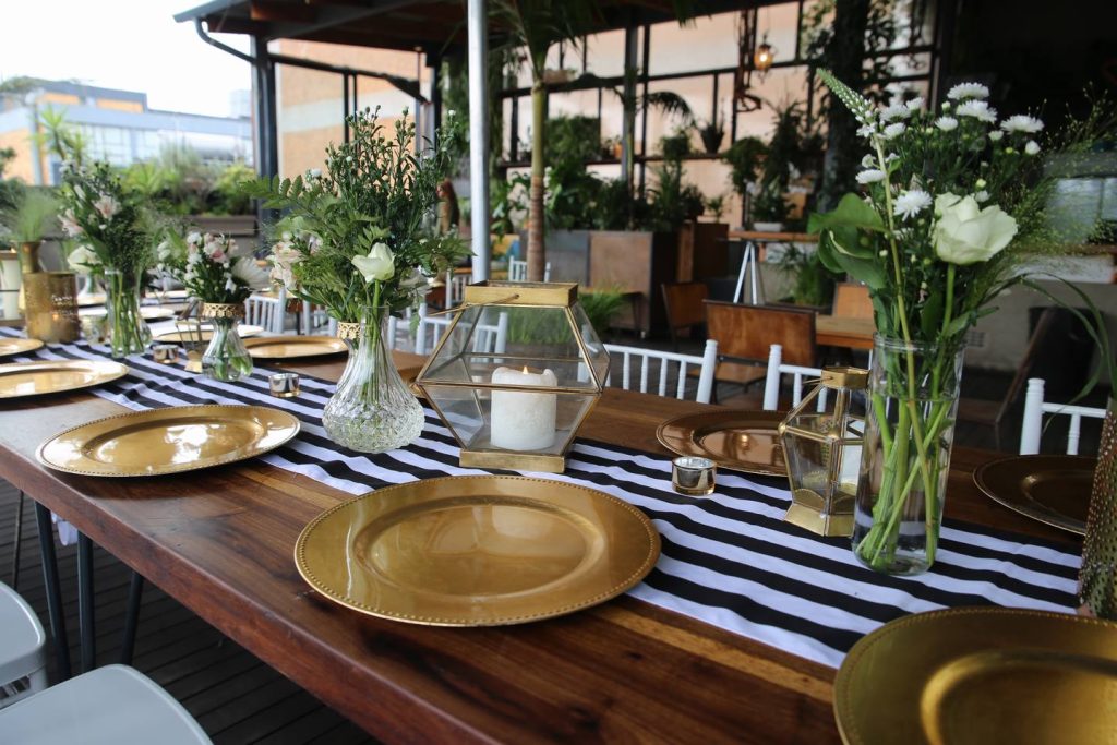 The Living Room Jozi