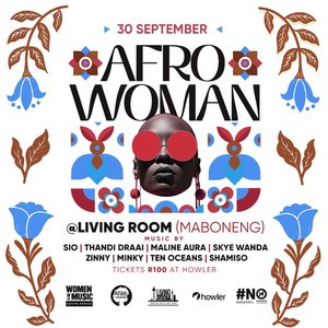 The Living Room Jozi