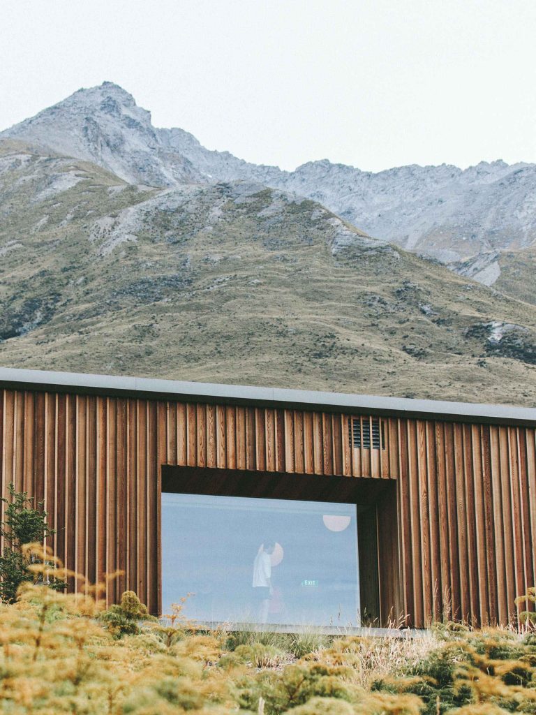 The Living Room Jozi