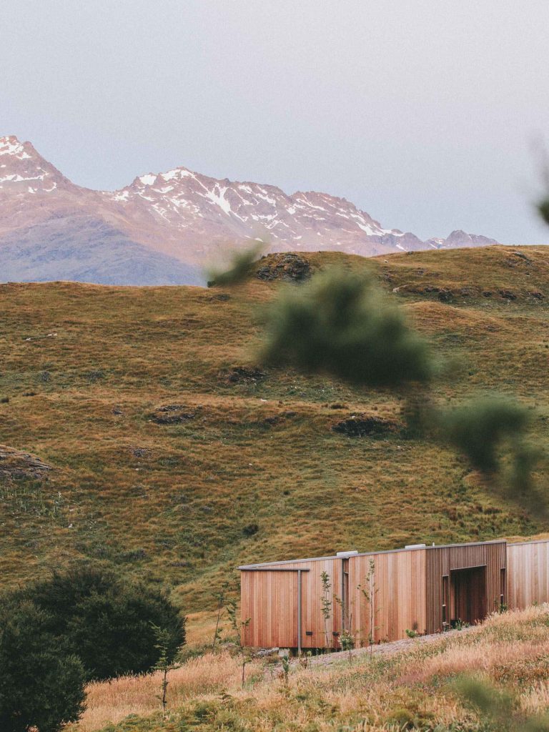 The Living Room Jozi