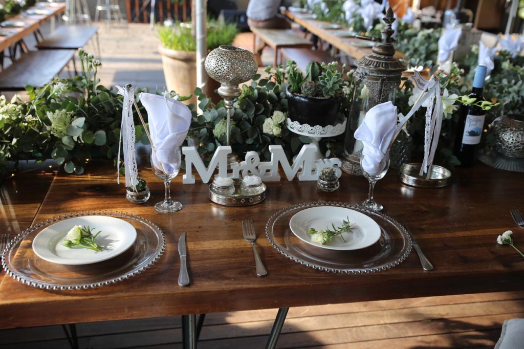 The Living Room Jozi